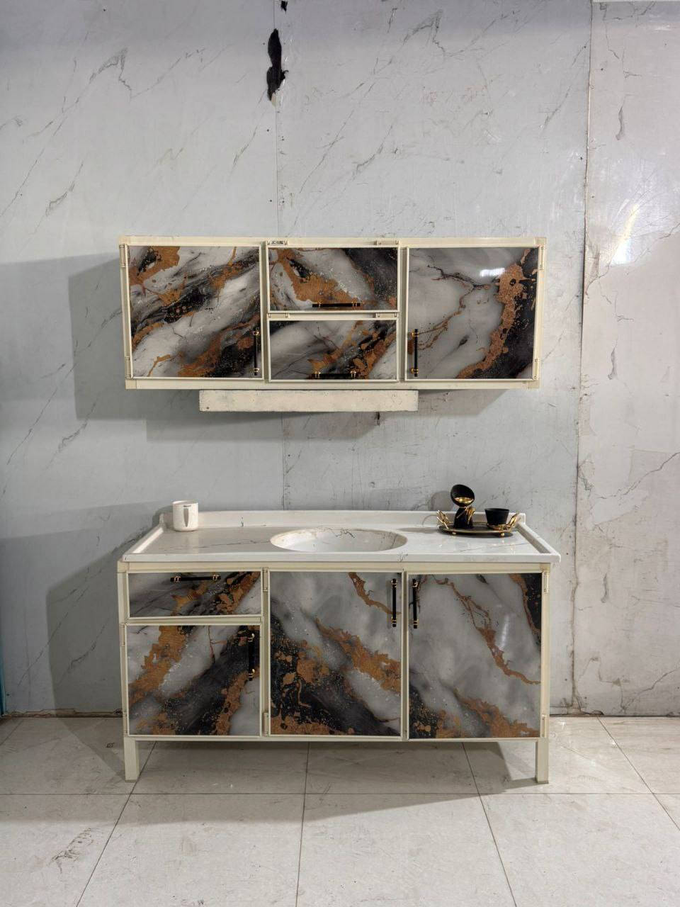 سنك مع ملحق قياس متر ونص
سعر 200

توصيل 
بغداد مجاني
ويوجد توصيل محافظات
تطلب اليوم يوصلك باجر
باقي التفاصيل خاص


**إذا كنت صاحب هذا الإعلان وتريد حذفه لأي سبب، رجاءا أرسل رسالة إلى الدعم الفني**