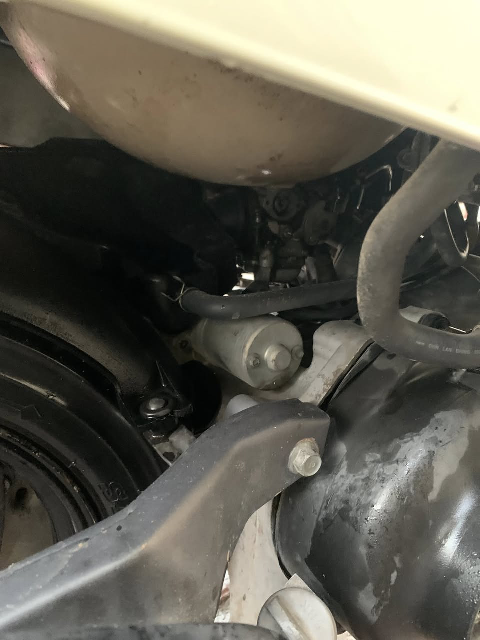 السلام عليكم دراجة سكنس جبلي ( كفالة عامة )
الدراجة خير من الله السعر 1100(  مليون و 100) مدينة الصدر قطاع 77 رقم الهاتف متواجد واتساب و ع الشريحة ***********
