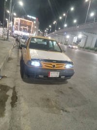 سايبه • جديده • بيع مستعجل