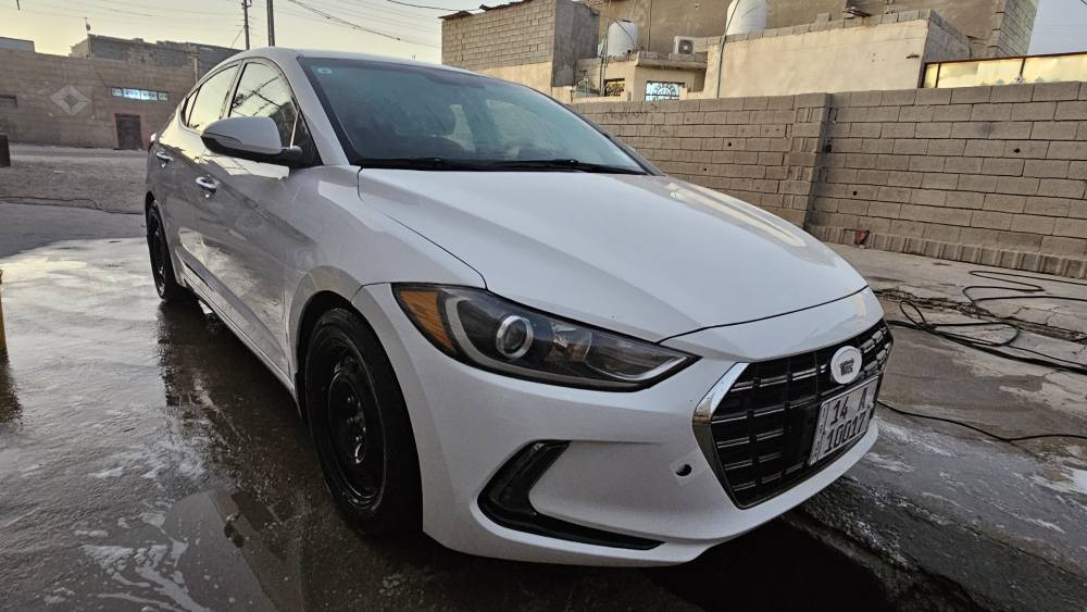 النتره موديل 2018 وارد كندي الشراي يتصل *********** ابو الخصيب, البصرة
