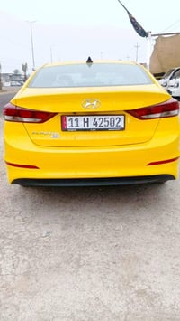 النترا • ٢٠١٧ • غاز-بنزين