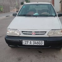 سايبه ١٥ سنه • توه مجدده • البصره الزبير