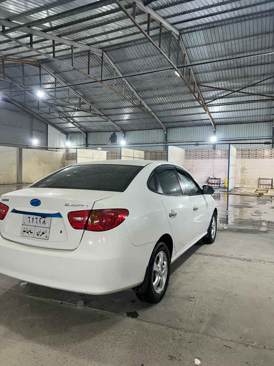 سلام عليكم
النترا للبيع 2010

بيع نقد فقط ✅️
السعر (115)✅️✅️
سياره معايزه ربع رقم سليماني تحويل ثاني يوم 

دكشن عالي اشاير أمري كير ومحرك شرط ✅️

السياره بيها جاملغ السايق رش فقط وجاملغ الراكب بي 

4اصابع اما شبر فقد سياره حلوه ومال بيت وبلعافيه عل ياخذها 

مكان صلاح الدين تكريت 

للستفسار ***********

***********
