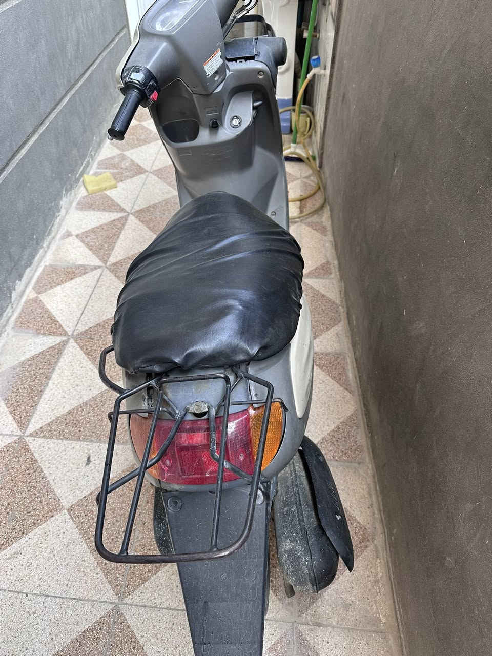 سلام عليكم دراجه منغولي للبيع كلشي مناقصه كهربائيات سلف هندر بس شاصي ملحوم ولحيم قوي حيل لو تصعد 3وراك معليه شي ابد تجي وشوف سعره 240 مكاني كربلاء.


**إذا كنت صاحب هذا الإعلان وتريد حذفه لأي سبب، رجاءا أرسل رسالة إلى الدعم الفني**