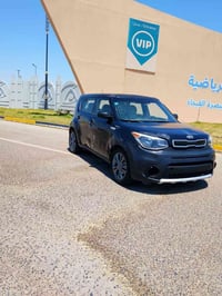 كيا سول • ٢٠١٥ • البصرة