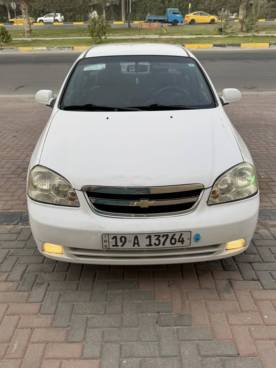 السلام عليكم اوبترا 2011خليجي رقم كربلاء تحويل مباشر مكفوله من الضربه والتبديل بيه اربع اصابع بلجاملغ فقط واضح بلسونار تبريد ثلج حداديه جديده تحكم مري كهربائيات كله شغاله جاهزه مكان كربلاء 
السعر 85$مجال بسيط جدا ***********
