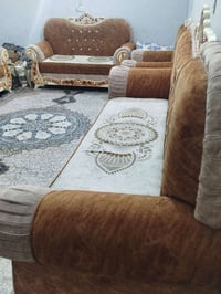 كنبة • قابلة للتفاوض