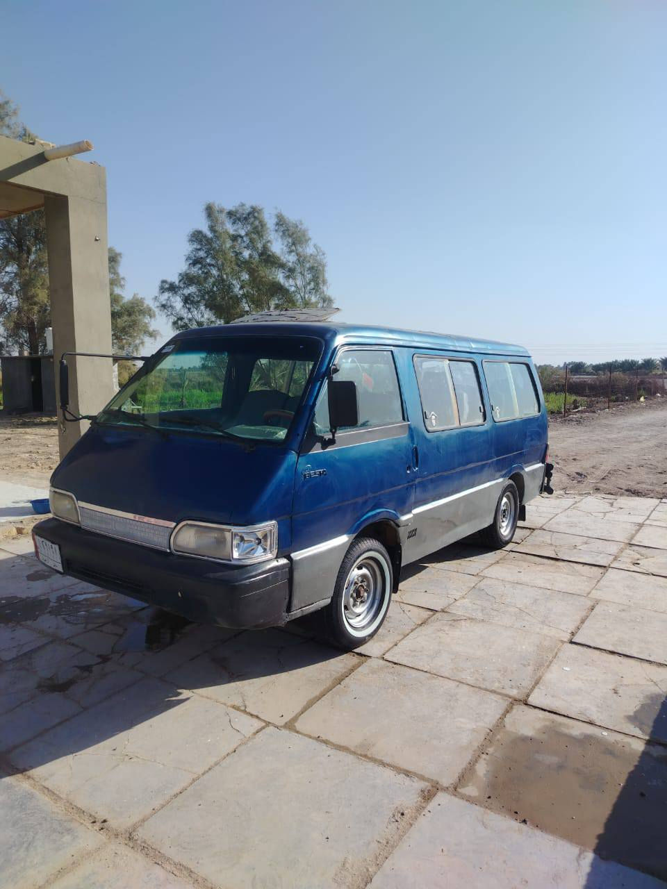 السلام عليكم كيا بستا م 94 محرك كير اكسن مكفولات شواصي مكفولات الاستفسار *********** مكان السيارة دوانيه
