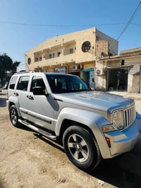 ليبرتي • ٢٠٠٨ • كفاله عامة