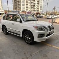 لكزز 2011 مكفوله السياره نضيفه جداً استخدام  شخصي فقط دعاميات محدثه 14...
