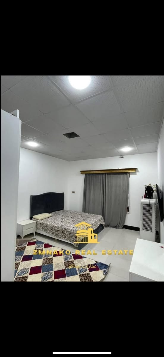 اري
دار للبيع 258 متر  واجهة 12 فول

3 غرف نوم 

كركوك دروازة قرب كاشي لاوكو شارع 15 متر عريض فول خدمات قرب الشارع العام 

سعر 86 وبي مجال 

للاستفسار *********** او *********** او زيارة المكتب ارو
