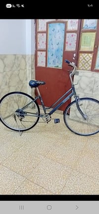 شباب البايسكل نضيف للبيع سعره 45 للستفسار بي بس واتساب07704345503