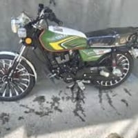 للبيع دراجه موديل 25دراجه جديده مابيه نقص مستعجل عل بيعه. سعر 550بي مج...