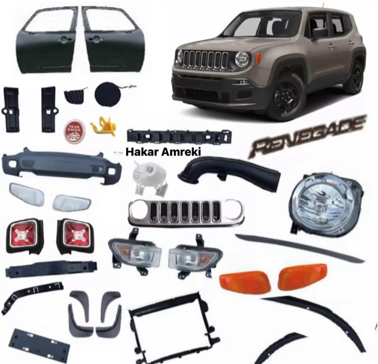 كوردي - عربي

البيع كآفةالأدوات سيارات إمريكي فورد جيب دوج  
اوباما شوفرليت رقم تليفون 📞 ***********
                                       0771448880

بؤفرؤشتي هەموجۆرەکەلوپەلی  ئۆتۆمبیل امریکی فۆرد جيب دۆج اوباما شوفرليت
رقم تليفون 📞 ***********
                                       0771448880
