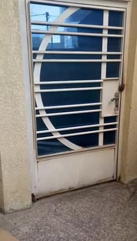 حي الحسين • طابق ارضي • ١٥٠م