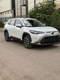 عندي فرونت لاندر 2025 زيرو ماشيه ألف بس السيارة اعلا فئة فئة S   ❗️اخت...