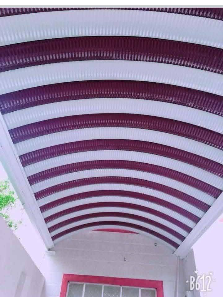 معمل حدادة ابو علي الوطيفي لكافة أنواع الحديد أبواب وشبابيك والمضلات بكل أنواعها. چينكو. سندويج. كيسبان العنوان بابل حله ورديه خارج..تنويه(يوجد لدينا عمل بالتقصيط داخل بابل فقط) ***********
