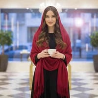 مستحضرات تجميل • أزياء عرائس لبنان • سامراء البو رحمن