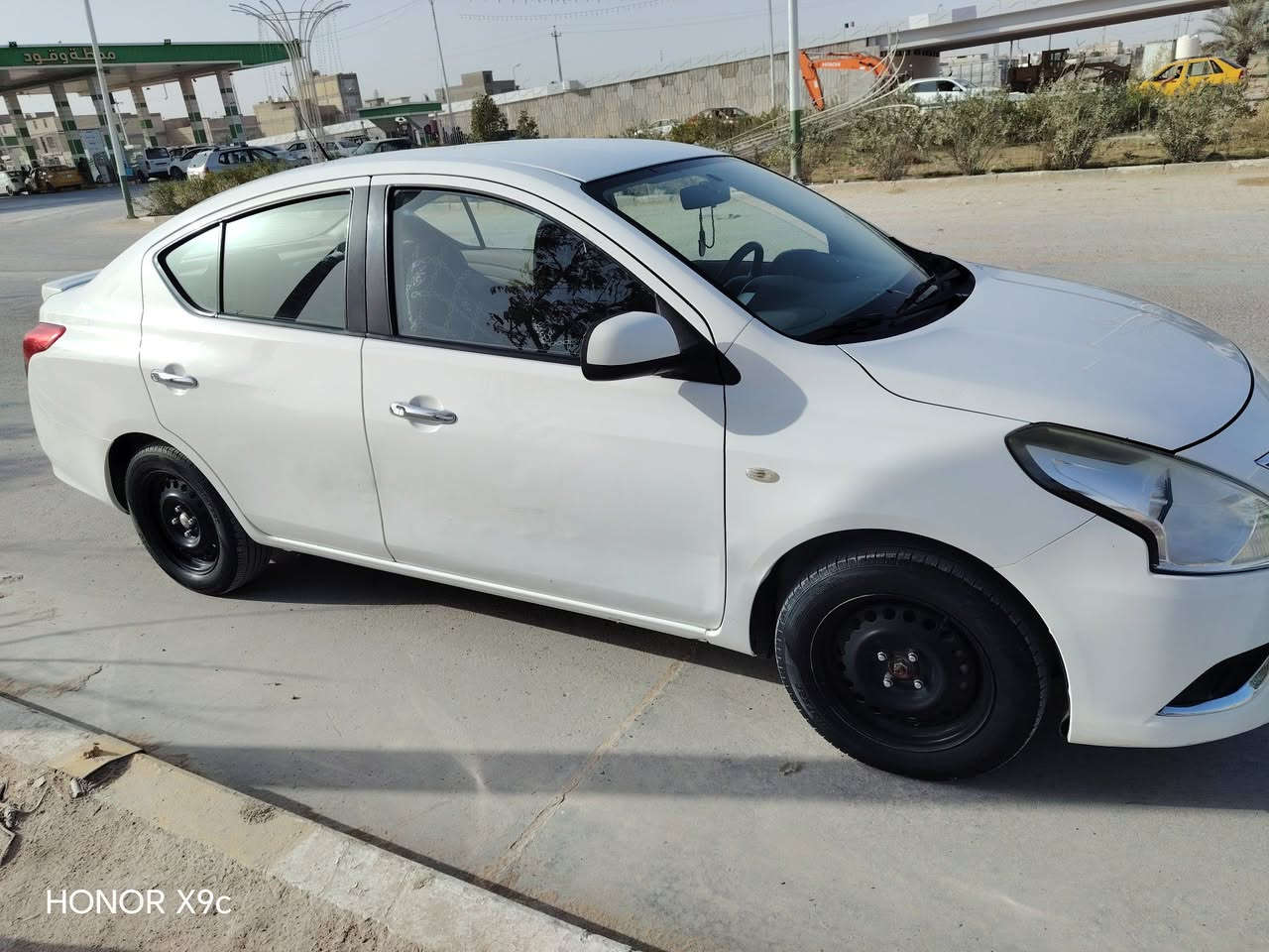 السلام عليكم
نيسان صني هندي بليته زركه
مديل ٢٠٢١
كير ومكينه مكفولات
حداديه زينه
ماشيه ٨١ الف
رقم اربيل بسم شركه
مكاني نجف
السعر ١١٢
رقم ***********
