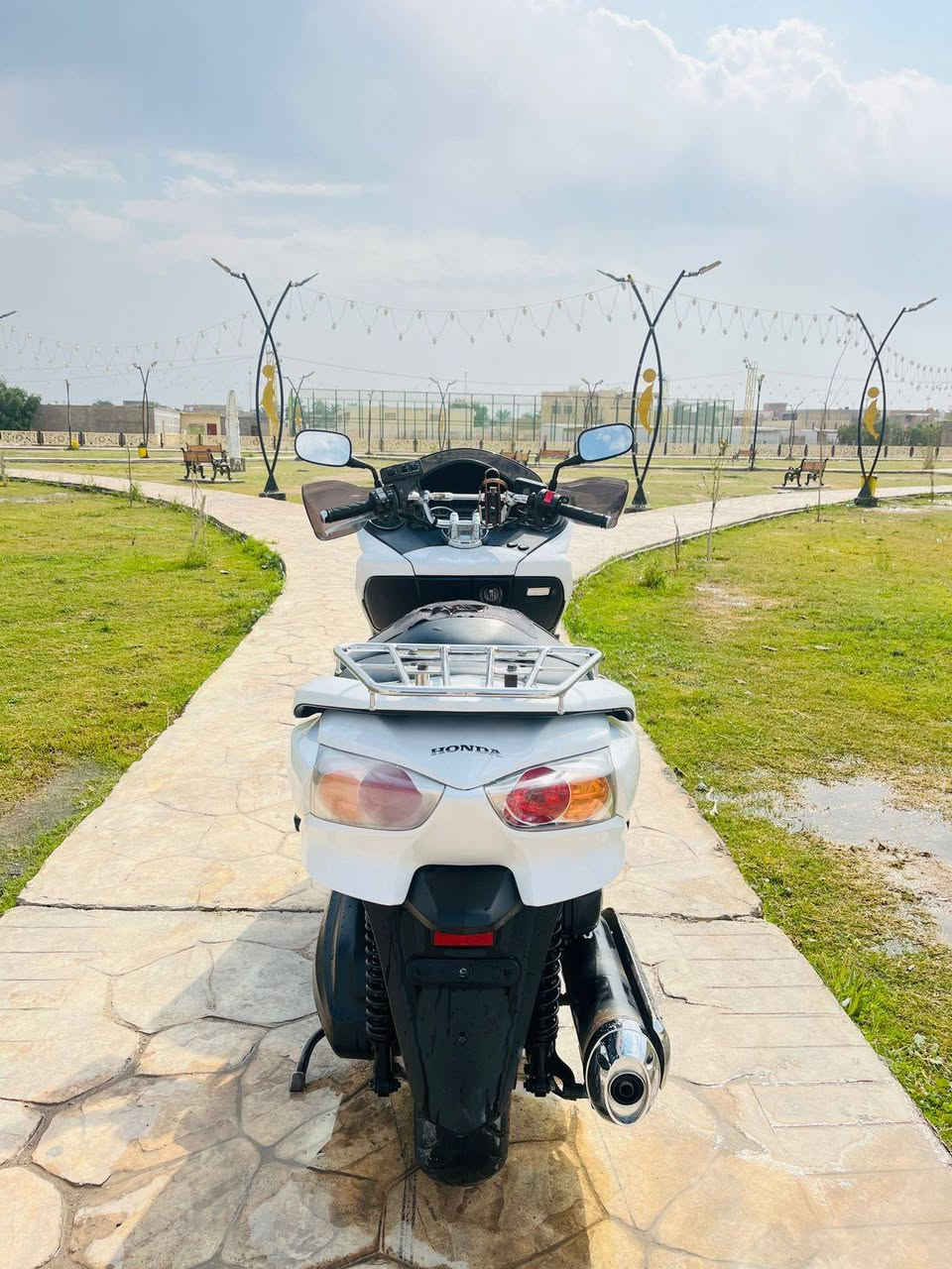 صفر 10 للبيع دراجه مكفوله 7 نمر 4 تحويلات مانع نزلاق ستان حساس ام بي ثرياء بالادي  باقي التفاصيل عل خاص


**إذا كنت صاحب هذا الإعلان وتريد حذفه لأي سبب، رجاءا أرسل رسالة إلى الدعم الفني**