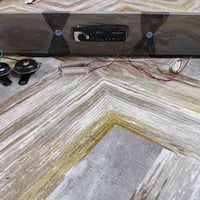 السلام عليك مسجل كامل شغال وهورن هوه ول كتف ونشره فدرالي  كلهن ٢٠  077...