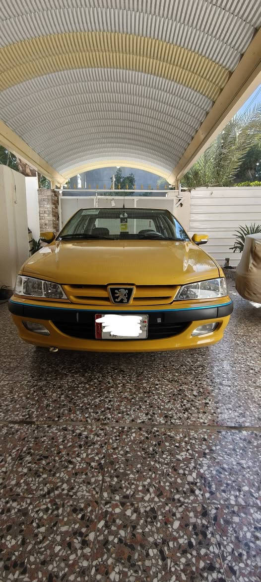 سلام وعليكم بيجو بارص ٢٠١٥ سيارة كلش نضيفة وجاهزة من كلشي مكينة كير حدادية خير من الله كلشي شغال بيهة كهربائيات شغالة دواخلهة بلادية بدون كل ضربة وصبغ صفاحهة عدلات رقم بغداد مكان بغداد سعر ٤٧ وبيهة مجال رقم ***********
