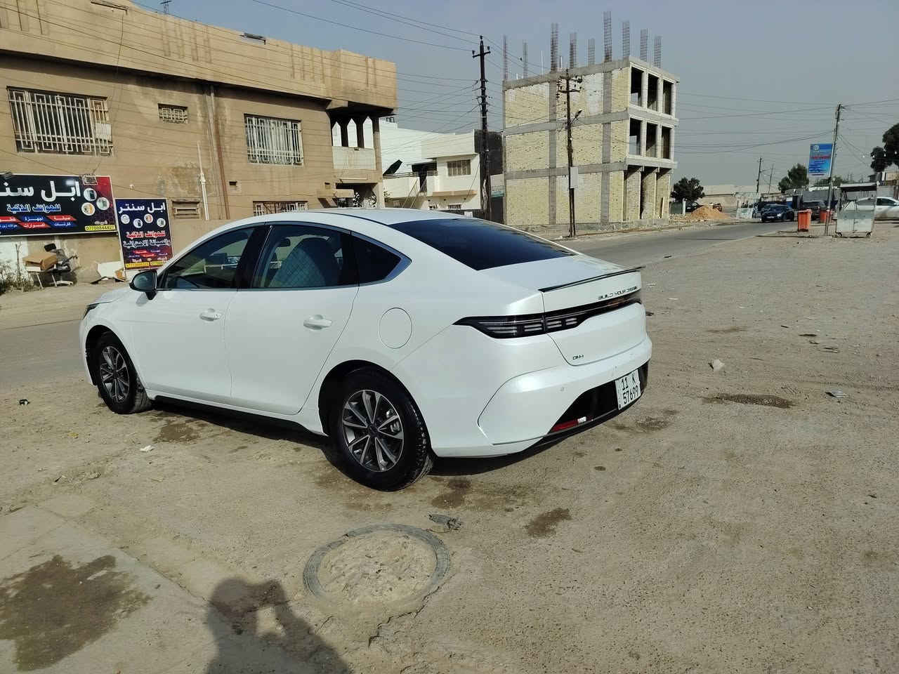 السلام عليكم
دستروير للبيع ماشيه ٩٠٠٠ كفاله عامه للاستفسار الاتصال على الرقم ***********
السعر١٨٫٤٠٠
