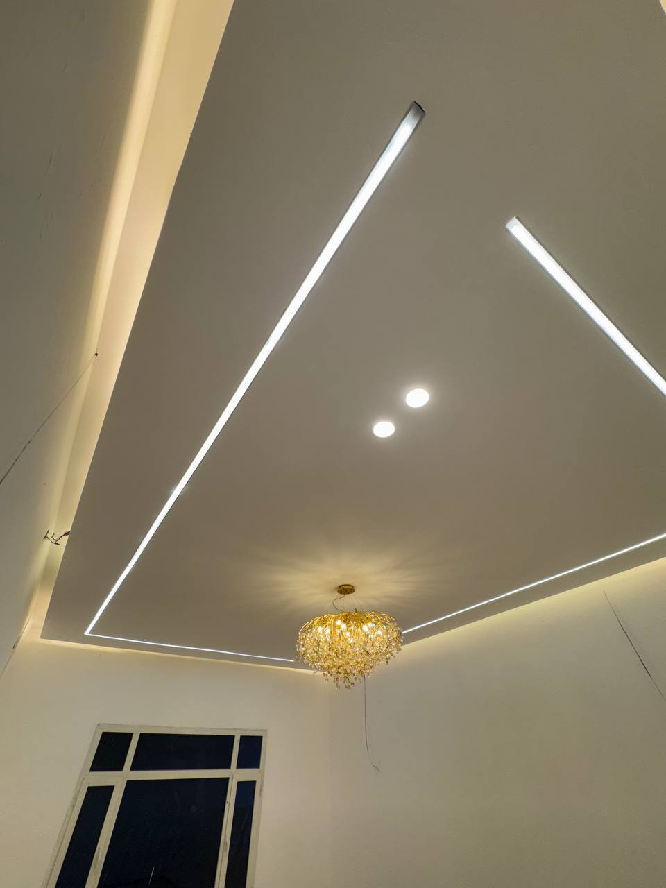 للتواصل***********☢️نجف
تم اكمال دار في قرية الغدير الأولى جبس وطلس السيراميك والجدران
