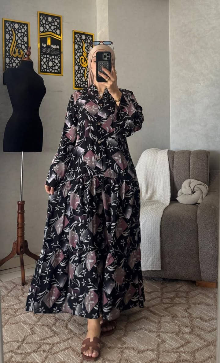 بالجملة فقط 
👗 كسوة ثوب لولان👗
👌مقاسات M L XL XXL👌َ
🚌 التوصيل لجميع المدن 🚌
 الدفع عند الاستلام


**إذا كنت صاحب هذا الإعلان وتريد حذفه لأي سبب، رجاءا أرسل رسالة إلى الدعم الفني**