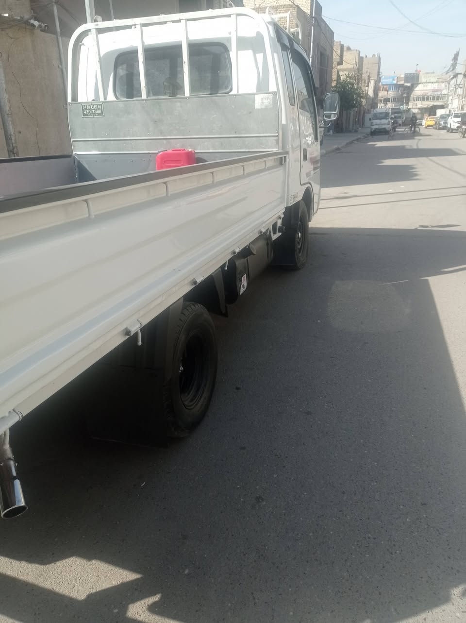 ام عيون موديل 2003مكينه لاتنقيص ولاتبخير شاصي ورقم شاصي مكفولات كهربائيات كلهه شغاله سنويه 30 تحويل مباشر ***********
