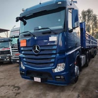 موديل ١٦ • شاصي مضروب • بعقوبه