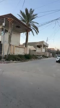 الكرامة الثانية • ٢٦٣م • طابو صرف