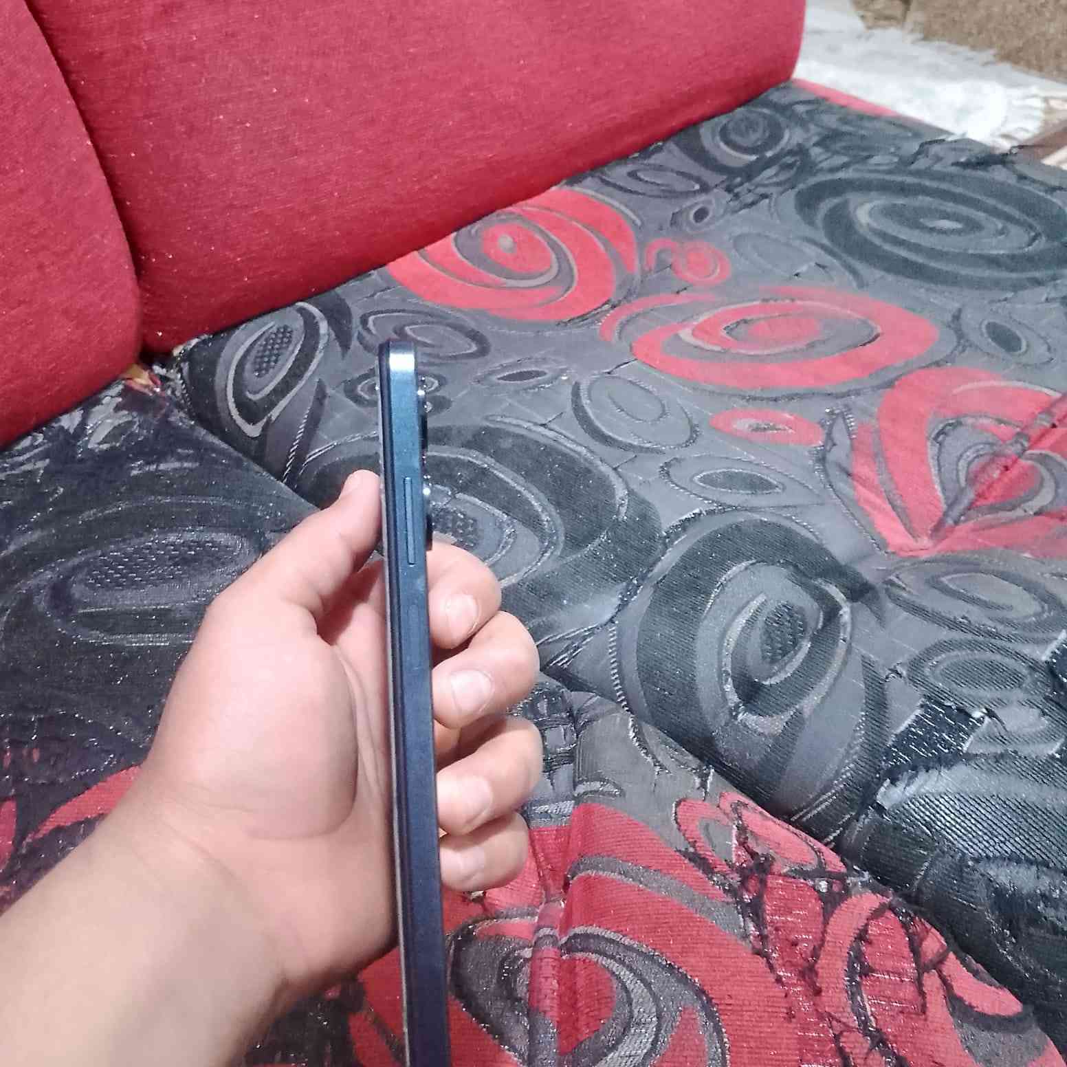 السلام عليكم  للبيع مبايل انفنكس ذاكره 128 اذا تريد السعر تعال ع خاص


**إذا كنت صاحب هذا الإعلان وتريد حذفه لأي سبب، رجاءا أرسل رسالة إلى الدعم الفني**