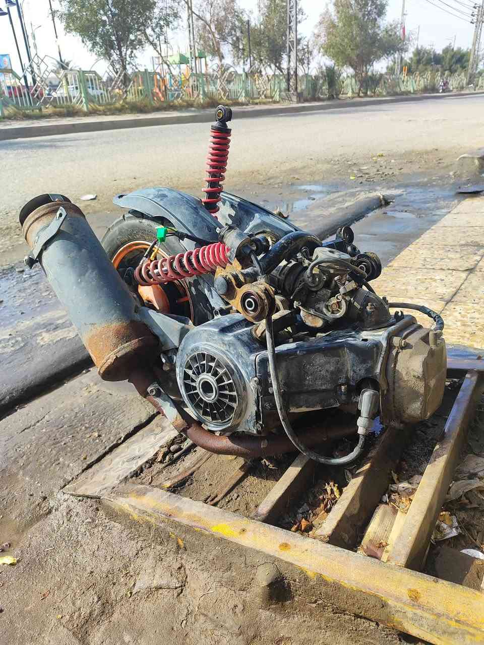 مكينه اف اس شغاله السعر 50 وبيها مجال قليل وهاذ رقمي ***********
