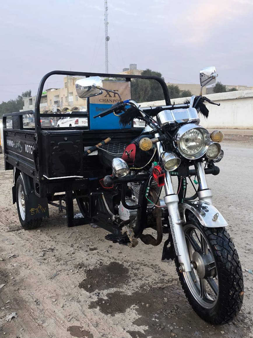 السلام عليكم 
ستوته للبيع موديل 23 اي نقص مابيه كهربائيات شغاله محرك مامفتوح اخرس فول مواصفات اوراق أصولي السعر مليون 800 وبيها مجال العنوان ديالى الخالص للاستفسار الاتصال على هذا رقم ***********
