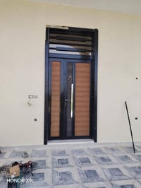 عمال حداد • القرنه • البصرة
