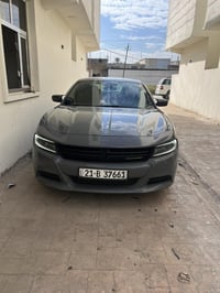 @چارجر موديل 19 لون إسمنتي  3600 رقم سليمانيه السونار موجود كدامك 0774...