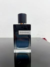 عطر واي • سان لوران واي • عطر رجالي • عطر اصلي • عطر مستعمل • عطورات •...