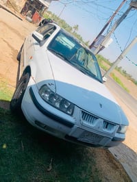 سمند • ٢٠١٠ • مشروع مسيب