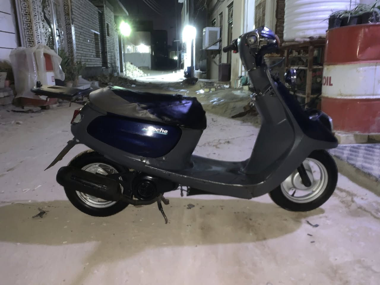 منغولي للبيع عوزها بس سله نضيفه شلعه معدل او اذا مراوس حسب القناعه سعرها 300


**إذا كنت صاحب هذا الإعلان وتريد حذفه لأي سبب، رجاءا أرسل رسالة إلى الدعم الفني**