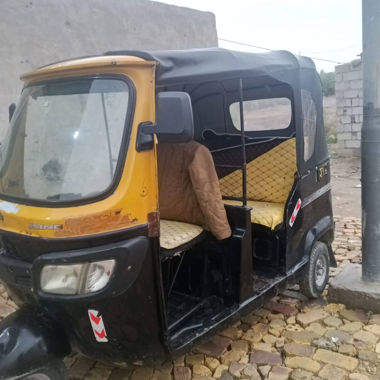 تكتك موديل 2017 مكينه مامفتوحه كهربائيات شغاله
مكلف بلنشر استفسار  ***********
