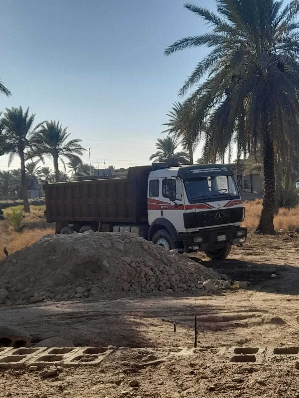 سلام عليكم
كرواتي موديل 93تخم تاير مجموعه جي اف كير قليج بلادي 155محرك 35دبل سوبر تحويل ثاني يوم مشروع وطني مكفوله كفاله عامه 
معرض سلمان يرحب بكم
خط سريع فرع ثاني
ابو ديمه ***********
ابو احمد ***********
