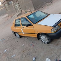 للبيع سايبا موديل 2015 رقم كربلاء انكليزي مصفره هيئة وغرامات كير ومحرك...