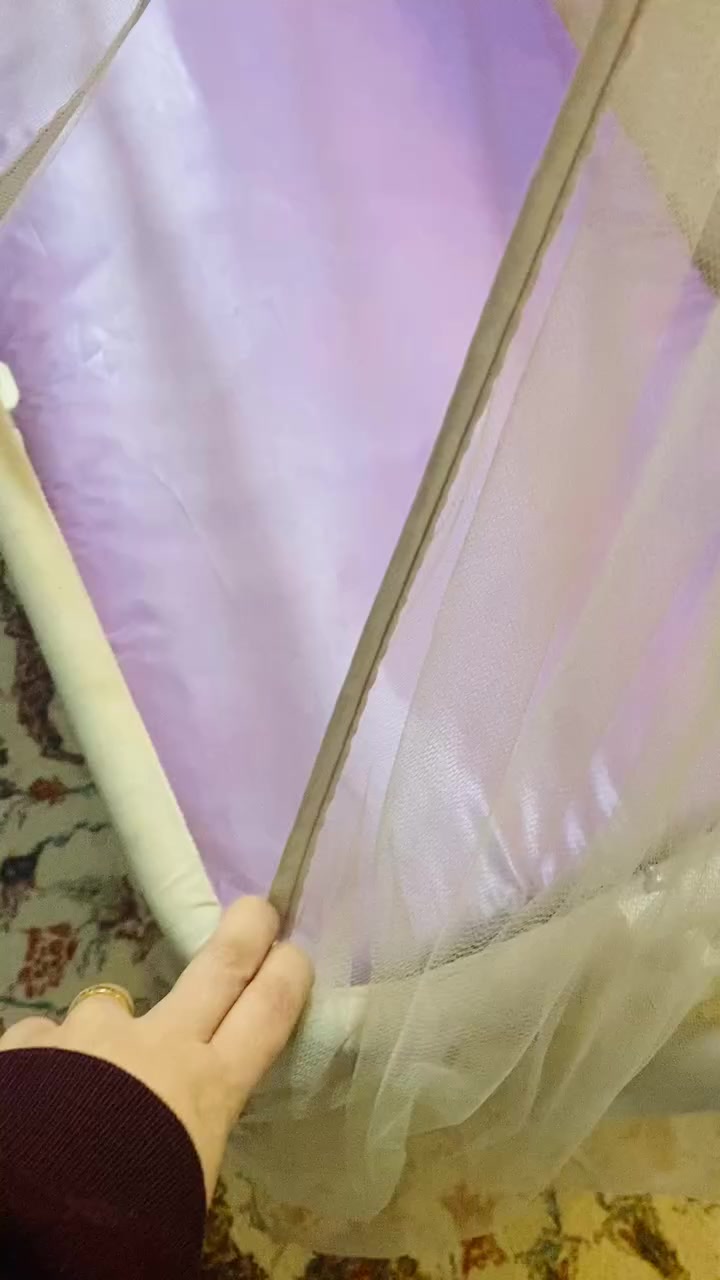 السلام عليكم الكاروك وحجله ب30 قفل مكاني زعفرانيه الي يناسبه سعر يراسلني


**إذا كنت صاحب هذا الإعلان وتريد حذفه لأي سبب، رجاءا أرسل رسالة إلى الدعم الفني**