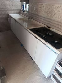 ٣متر • كاونتر • سنك