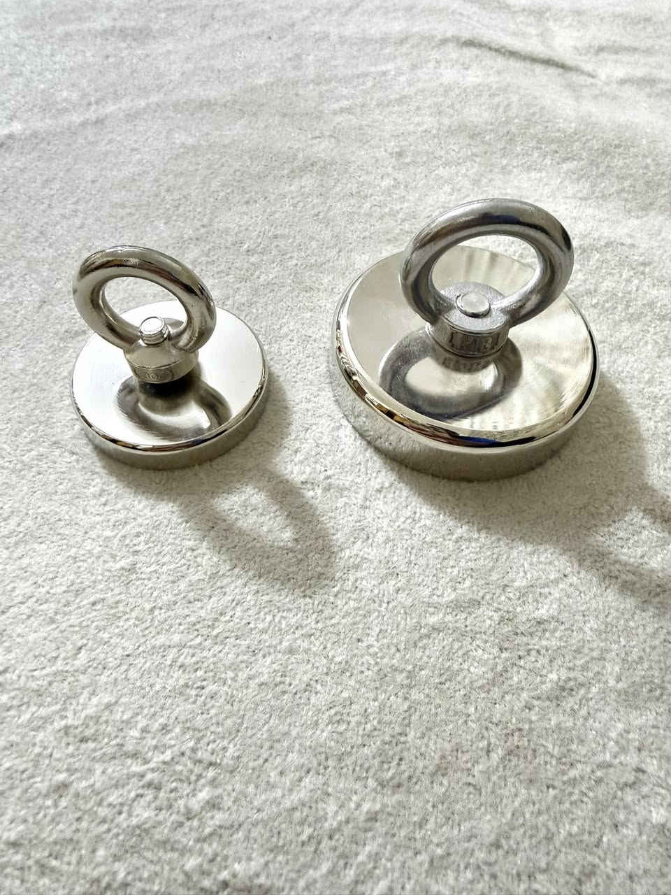 مغناطيس قوي  جداً يتحمل وزن عالي  قيم حق الله وبالعافيه


**إذا كنت صاحب هذا الإعلان وتريد حذفه لأي سبب، رجاءا أرسل رسالة إلى الدعم الفني**