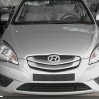 اكسنت ٢٠٠٧-٢٠١١ • قطع غيار • دعاميات