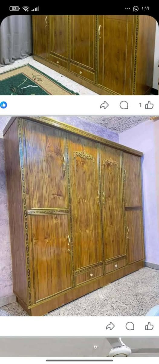 ابو فاضل العباس عليج
ان شاء الله لباجر تسمعين خبر منتضرته من زمان يفرحج

بس علقيلي حته لو ما تشترين شغلي حيوكف واخسر 

فدوووه 🥺🥺هذا باب رزقي واي استفسار تفضلو خاص


**إذا كنت صاحب هذا الإعلان وتريد حذفه لأي سبب، رجاءا أرسل رسالة إلى الدعم الفني**