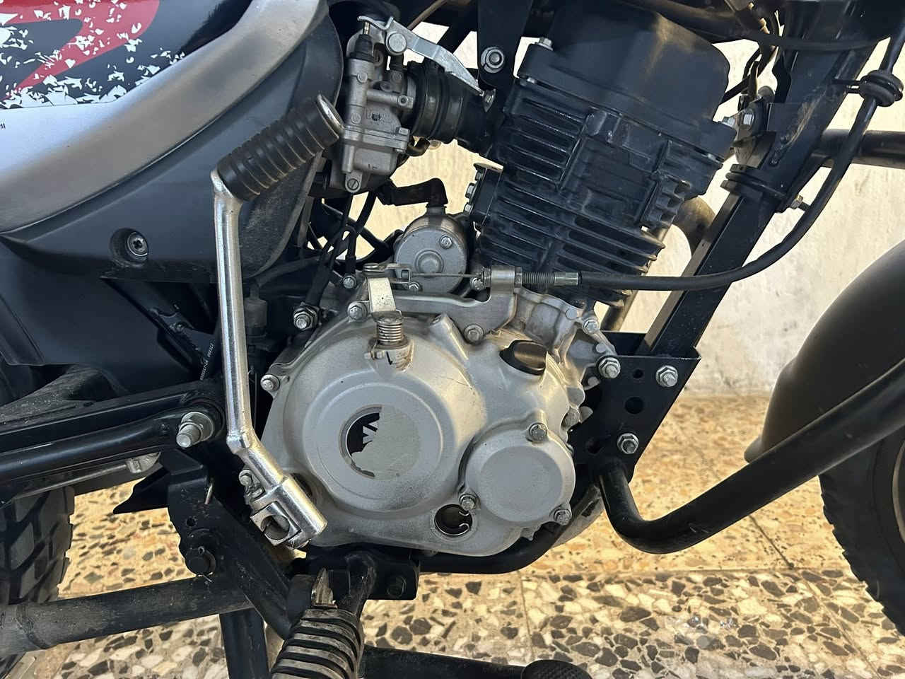 دراجه بوكسر جبلي 2023
رقم بغداد رقم حلو 19984  يقره مواليد 
تحويل ثاني يوم 
دراجه ممفتوح بيها برغي
مري ستاند وقوف كله جديد 
معً الصندوق 
دراجه محرك كير كفاله

السعر 3 ملايين وبيها مجال حك الجيه 
       
بغداد الشعب حي البساتين مقابل محكمه الشعب 

لتواصل ***********

ملاحضه غير متواجد ع الفيس
