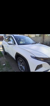 توسان ٢٠٢٤ • ماشيه ١٩٠٠٠ • كفاله عامه